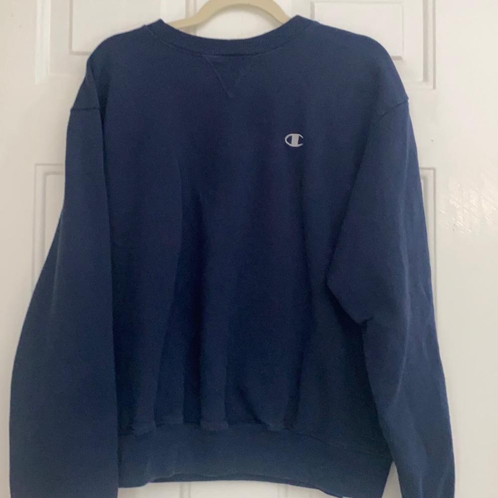 Vintage Champion Crewneck